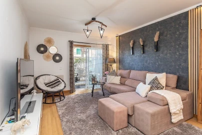 Apartamento T1 para Venda em Alcabideche