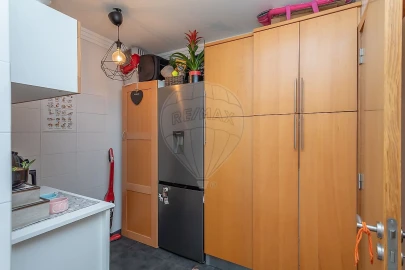 Apartamento T1 para Venda em Alcabideche