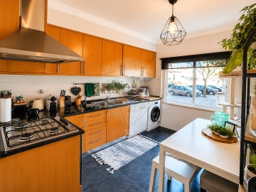 Apartamento T1 para Venda em Alcabideche