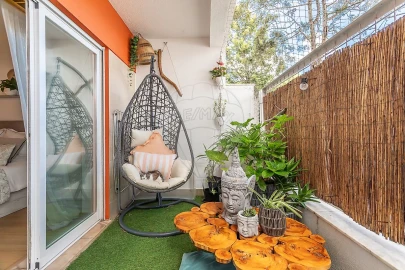 Apartamento T1 para Venda em Alcabideche