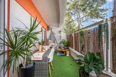 Apartamento T1 para Venda em Alcabideche