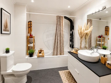 Apartamento T1 para Venda em Alcabideche