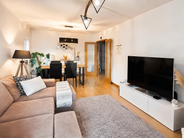 Apartamento T1 para Venda em Alcabideche