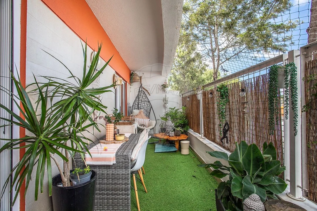 Apartamento T1 para Venda em Alcabideche Foto 23