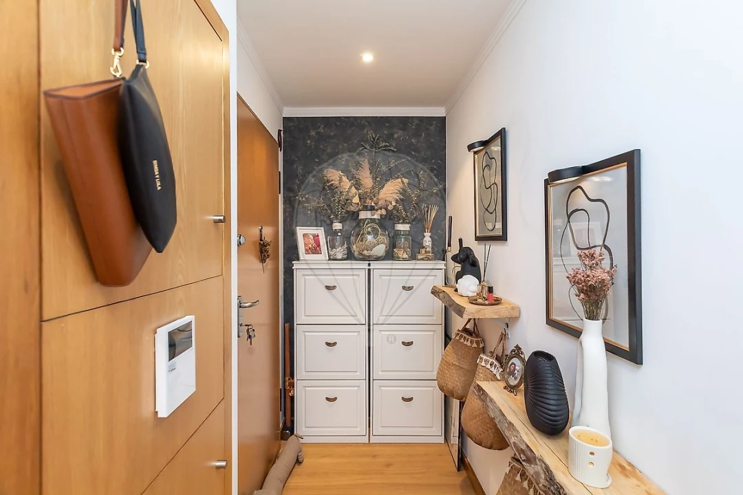 Apartamento T1 para Venda em Alcabideche Foto 4