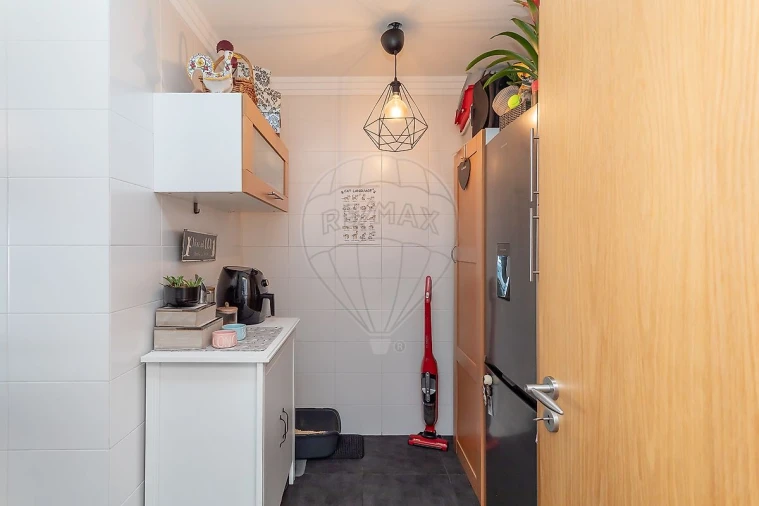 Apartamento T1 para Venda em Alcabideche Foto 28