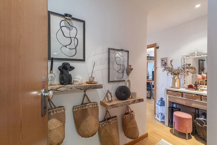 Apartamento T1 para Venda em Alcabideche Foto 5