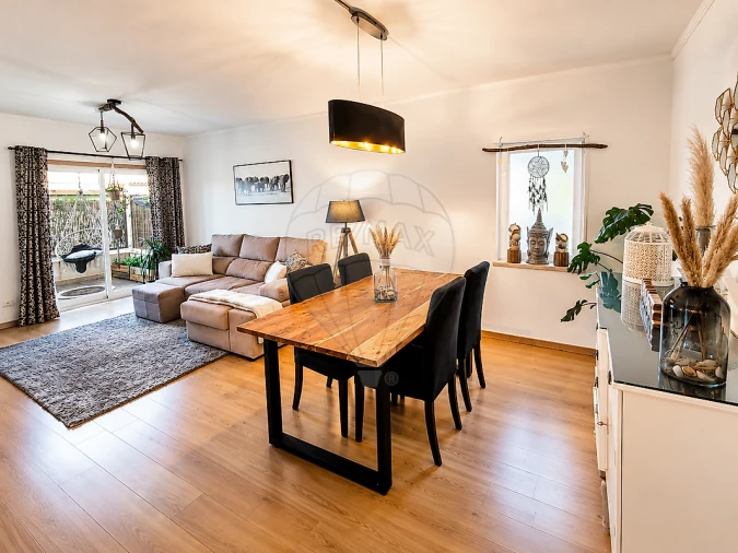 Apartamento T1 para Venda em Alcabideche Foto 5
