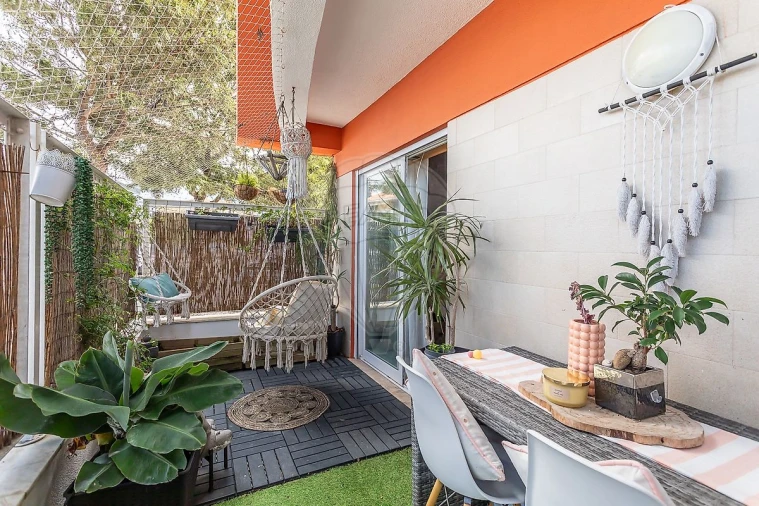 Apartamento T1 para Venda em Alcabideche Foto 20