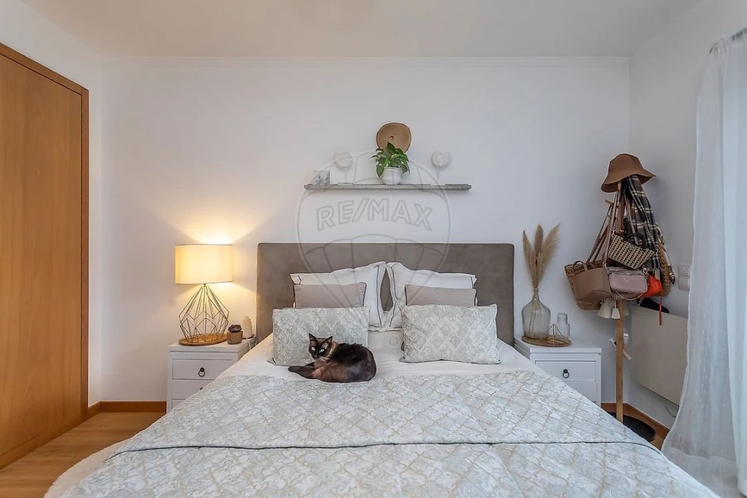 Apartamento T1 para Venda em Alcabideche Foto 17