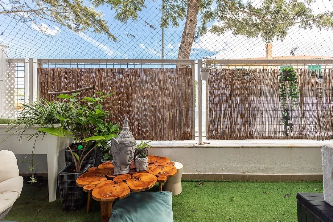 Apartamento T1 para Venda em Alcabideche Foto 18