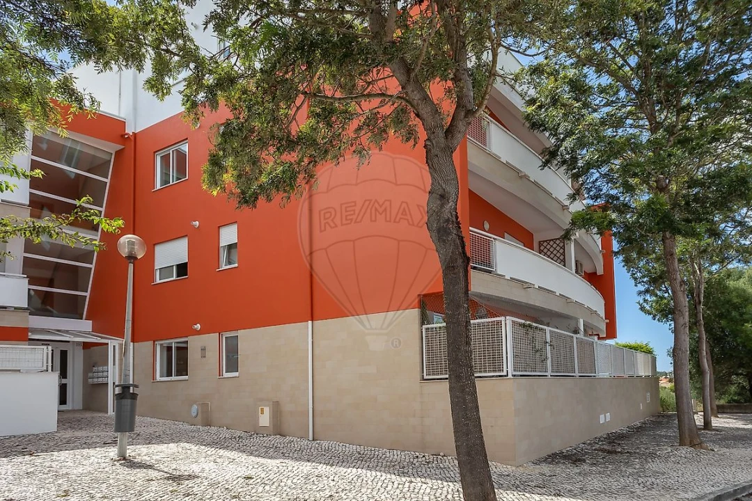 Apartamento T1 para Venda em Alcabideche Foto 34