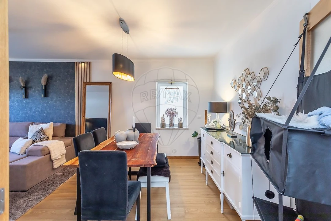 Apartamento T1 para Venda em Alcabideche Foto 6