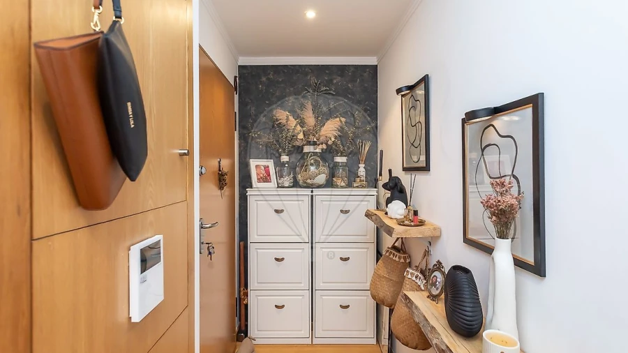 Apartamento T1 para Venda em Alcabideche