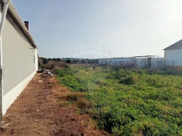 Terreno para Venda em Aveiras de Cima
