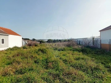 Terreno para Venda em Aveiras de Cima