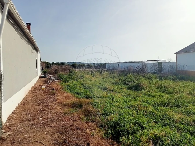 Terreno para Venda em Aveiras de Cima Foto 8
