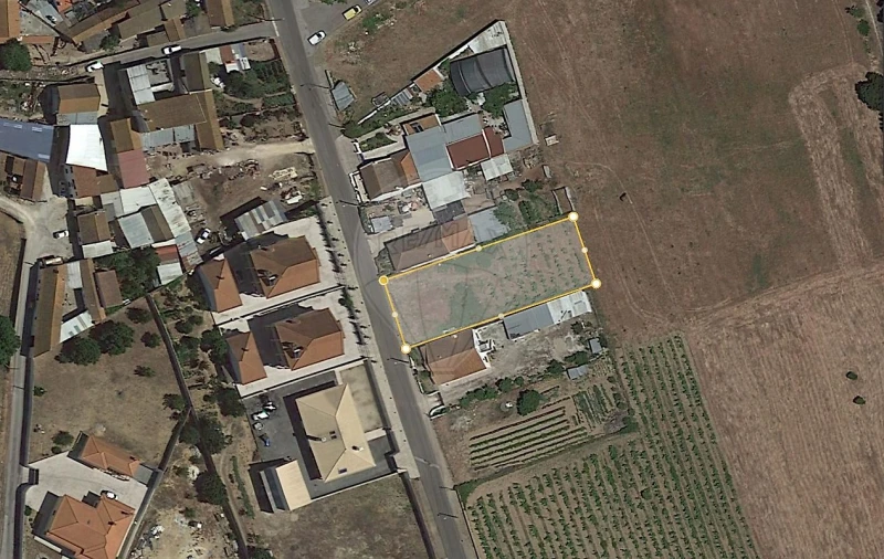 Terreno para Venda em Aveiras de Cima Foto 9
