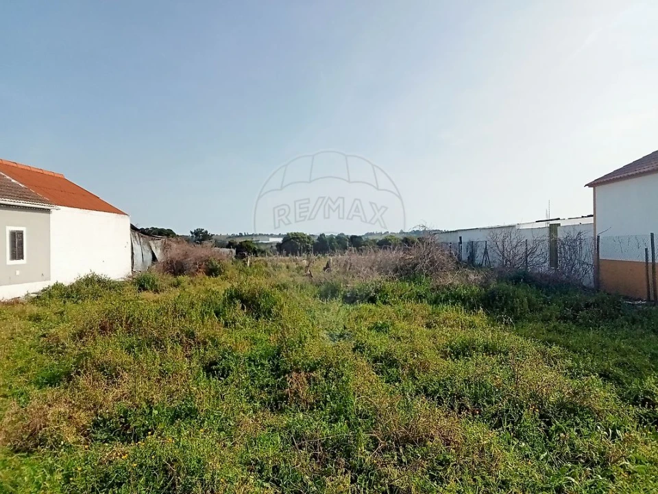 Terreno para Venda em Aveiras de Cima Foto 1
