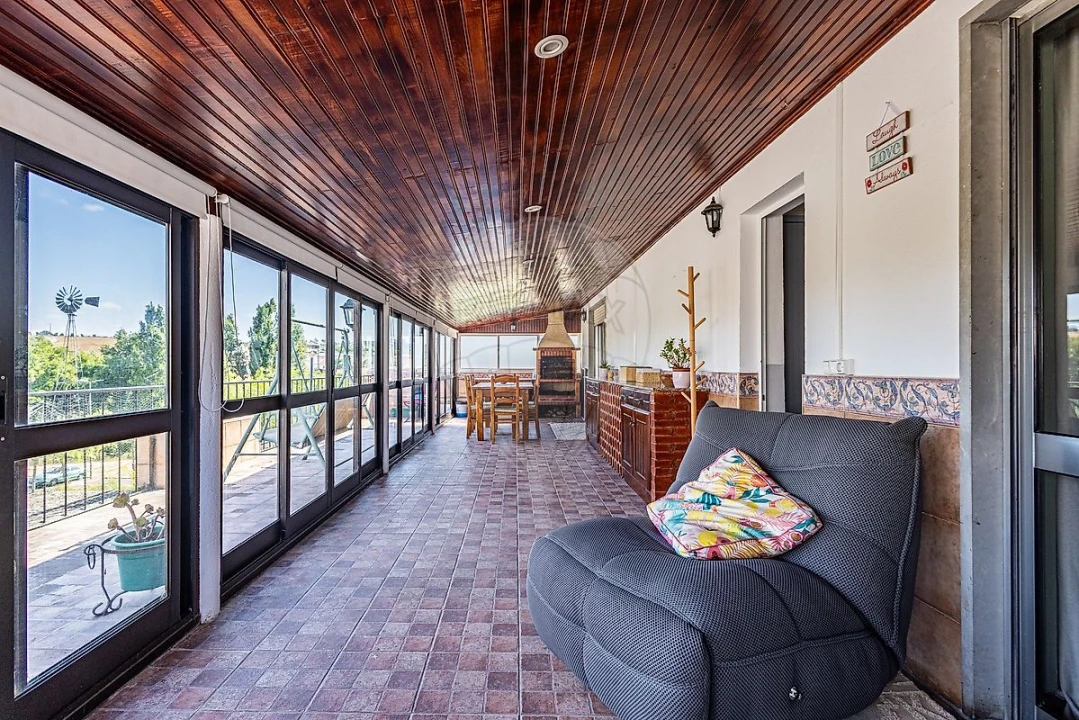 Apartamento T2 para Venda em Cartaxo e Vale da Pinta Foto 32