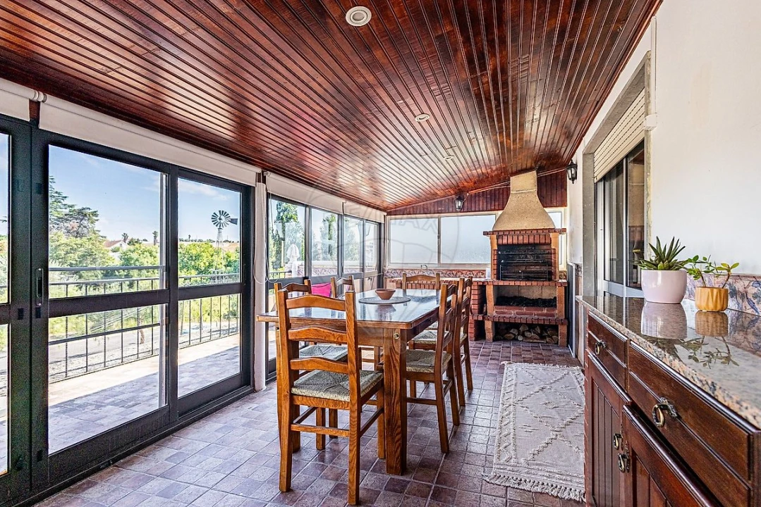 Apartamento T2 para Venda em Cartaxo e Vale da Pinta Foto 30