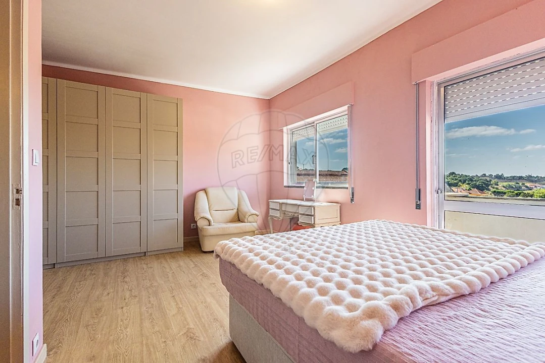 Apartamento T2 para Venda em Cartaxo e Vale da Pinta Foto 18