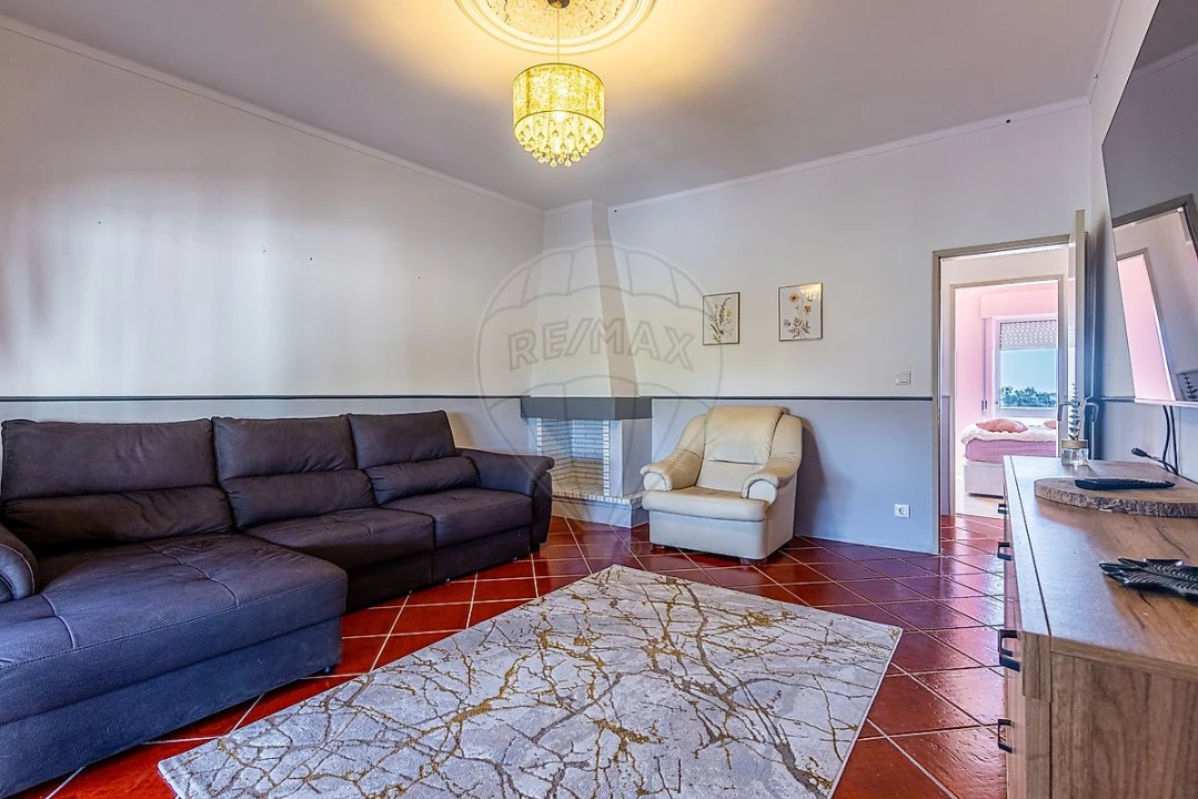 Apartamento T2 para Venda em Cartaxo e Vale da Pinta Foto 5