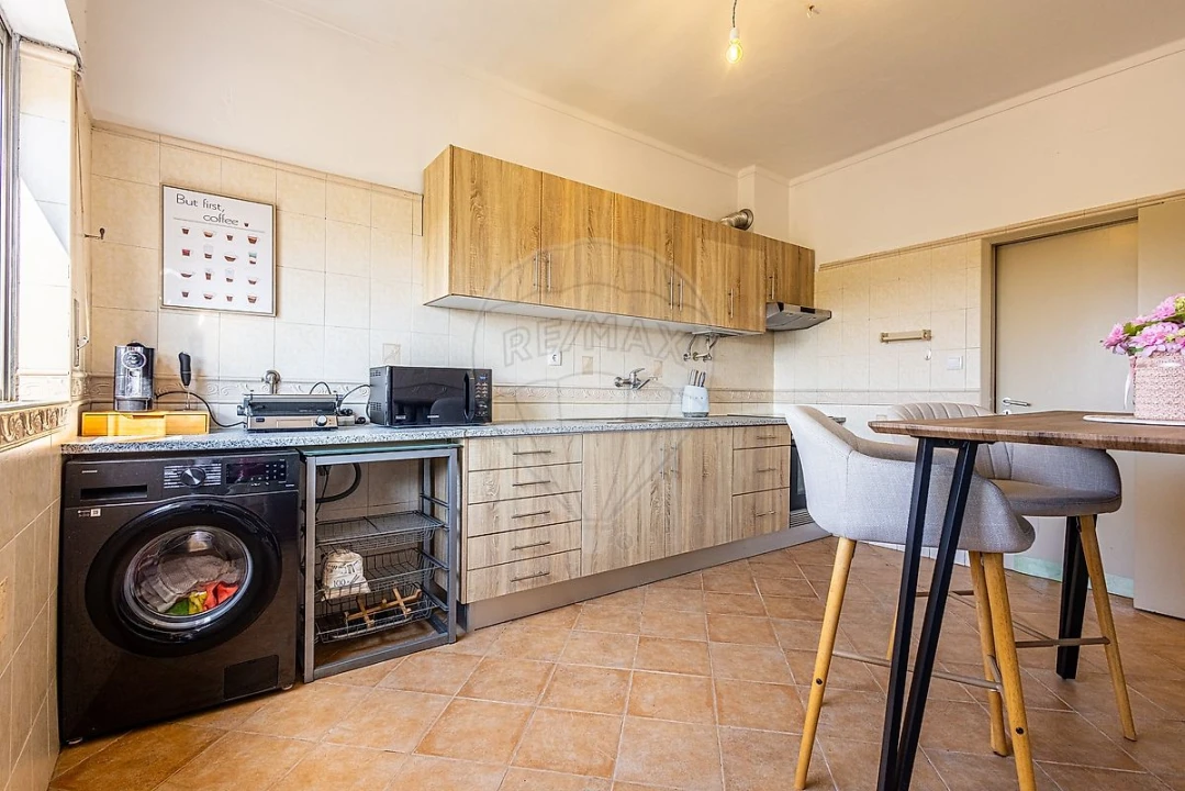 Apartamento T2 para Venda em Cartaxo e Vale da Pinta Foto 13