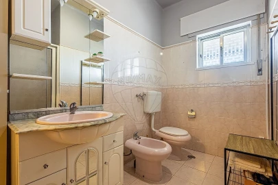 Apartamento T2 para Venda em Cartaxo e Vale da Pinta