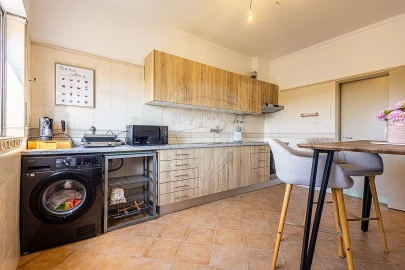 Apartamento T2 para Venda em Cartaxo e Vale da Pinta
