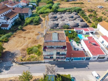 Apartamento T2 para Venda em Cartaxo e Vale da Pinta