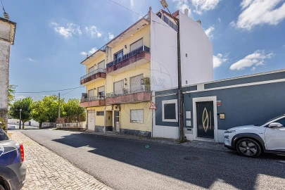 Apartamento T2 para Venda em Cartaxo e Vale da Pinta