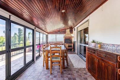Apartamento T2 para Venda em Cartaxo e Vale da Pinta