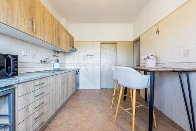 Apartamento T2 para Venda em Cartaxo e Vale da Pinta