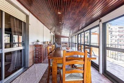 Apartamento T2 para Venda em Cartaxo e Vale da Pinta