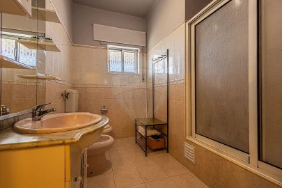 Apartamento T2 para Venda em Cartaxo e Vale da Pinta