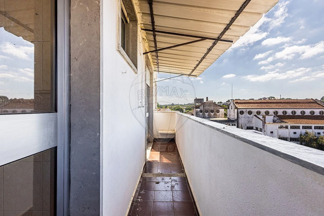 Apartamento T2 para Venda em Cartaxo e Vale da Pinta Foto 24