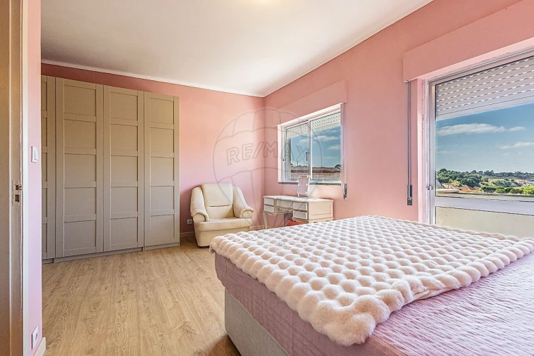Apartamento T2 para Venda em Cartaxo e Vale da Pinta Foto 18