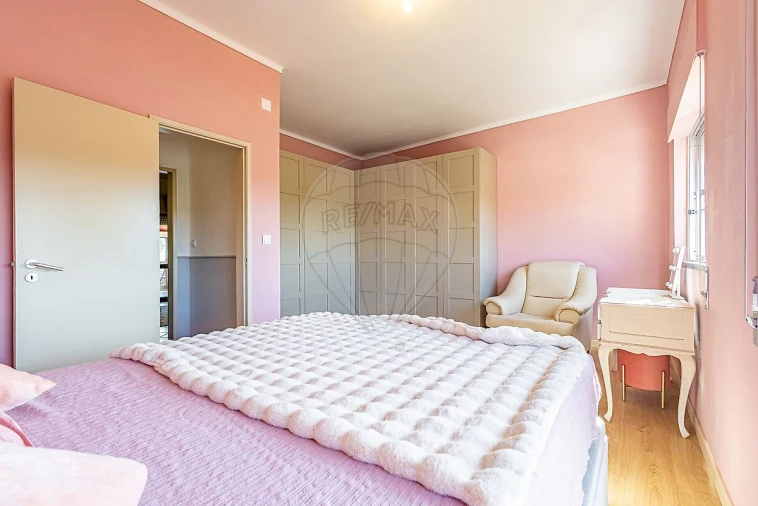 Apartamento T2 para Venda em Cartaxo e Vale da Pinta Foto 20