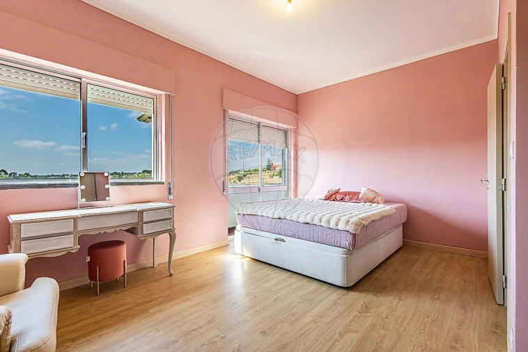 Apartamento T2 para Venda em Cartaxo e Vale da Pinta Foto 22