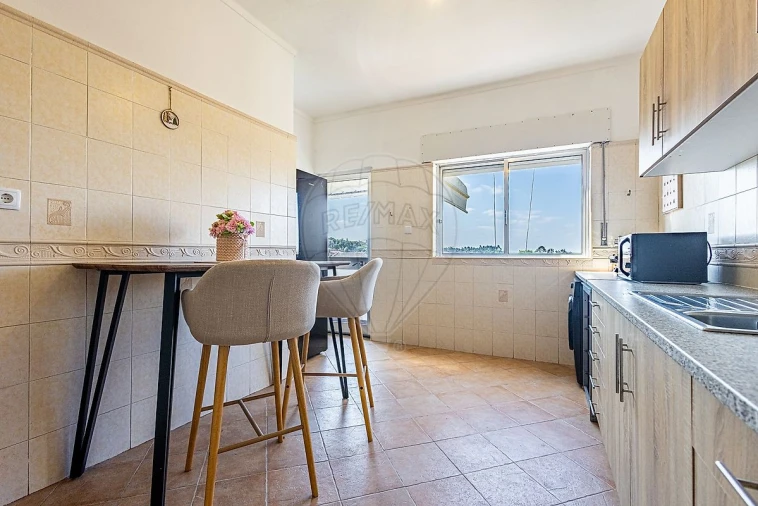 Apartamento T2 para Venda em Cartaxo e Vale da Pinta Foto 12