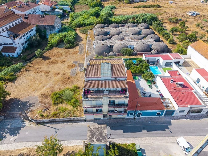 Apartamento T2 para Venda em Cartaxo e Vale da Pinta Foto 2