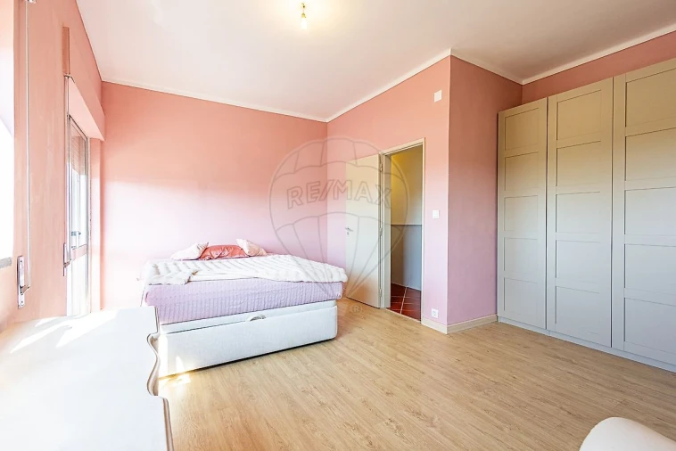 Apartamento T2 para Venda em Cartaxo e Vale da Pinta Foto 21