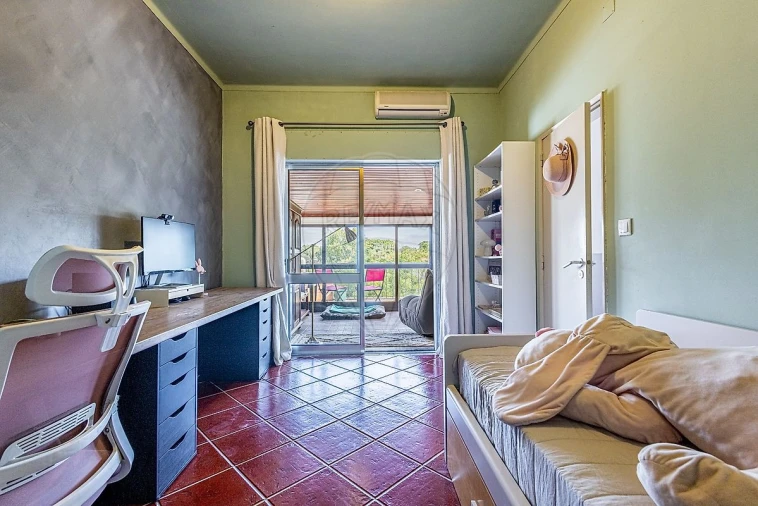 Apartamento T2 para Venda em Cartaxo e Vale da Pinta Foto 27