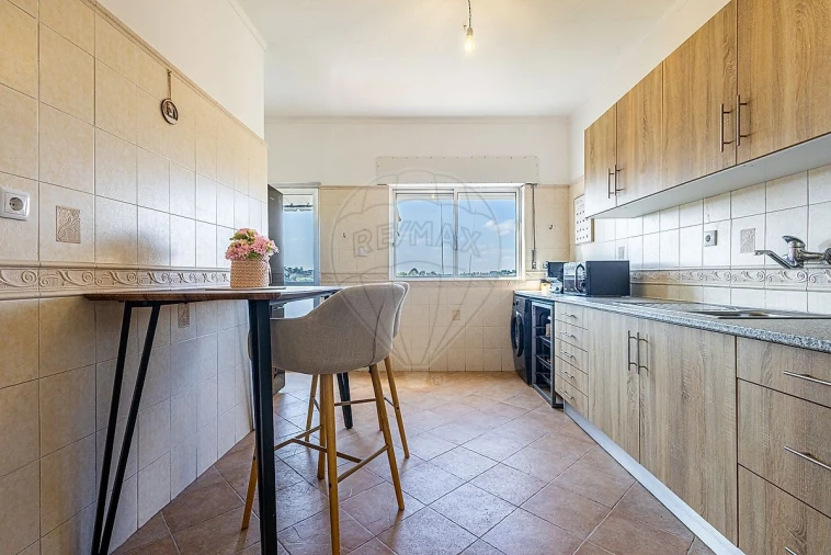 Apartamento T2 para Venda em Cartaxo e Vale da Pinta Foto 11