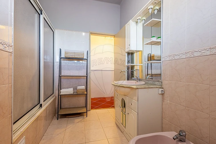 Apartamento T2 para Venda em Cartaxo e Vale da Pinta Foto 15