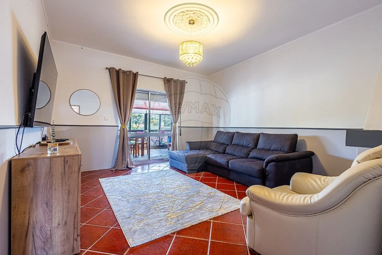 Apartamento T2 para Venda em Cartaxo e Vale da Pinta Foto 4