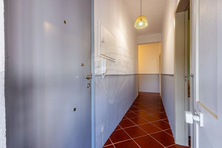 Apartamento T2 para Venda em Cartaxo e Vale da Pinta Foto 3