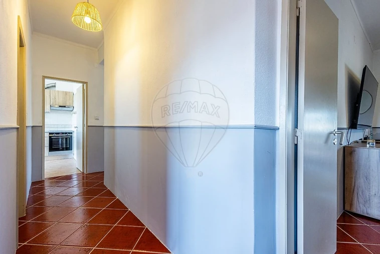 Apartamento T2 para Venda em Cartaxo e Vale da Pinta Foto 19