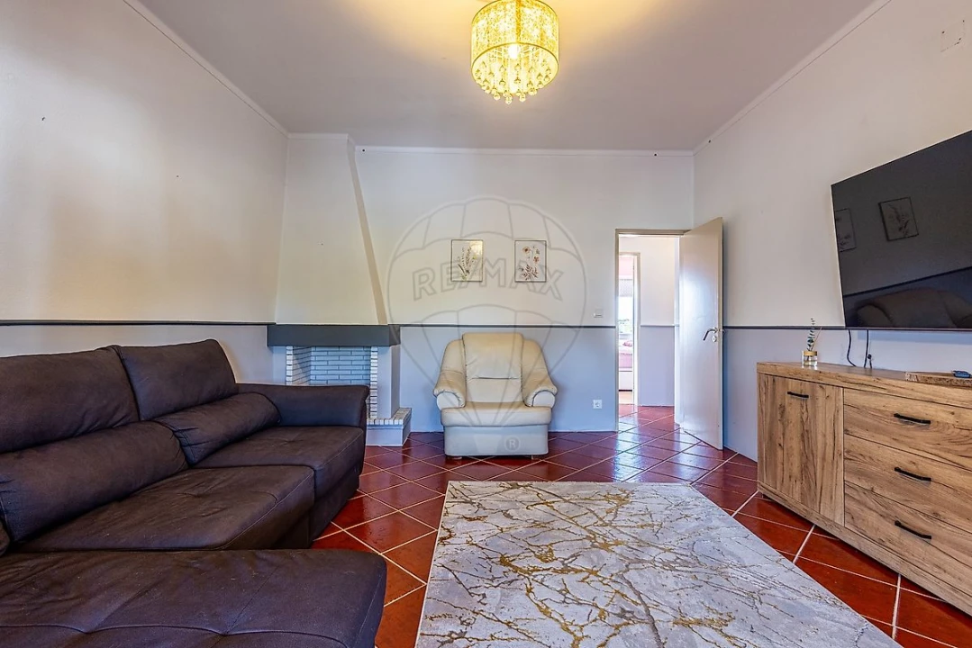 Apartamento T2 para Venda em Cartaxo e Vale da Pinta Foto 7